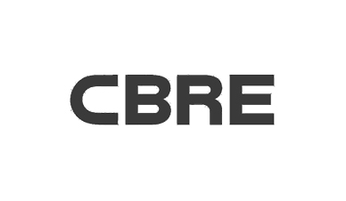 CBRE