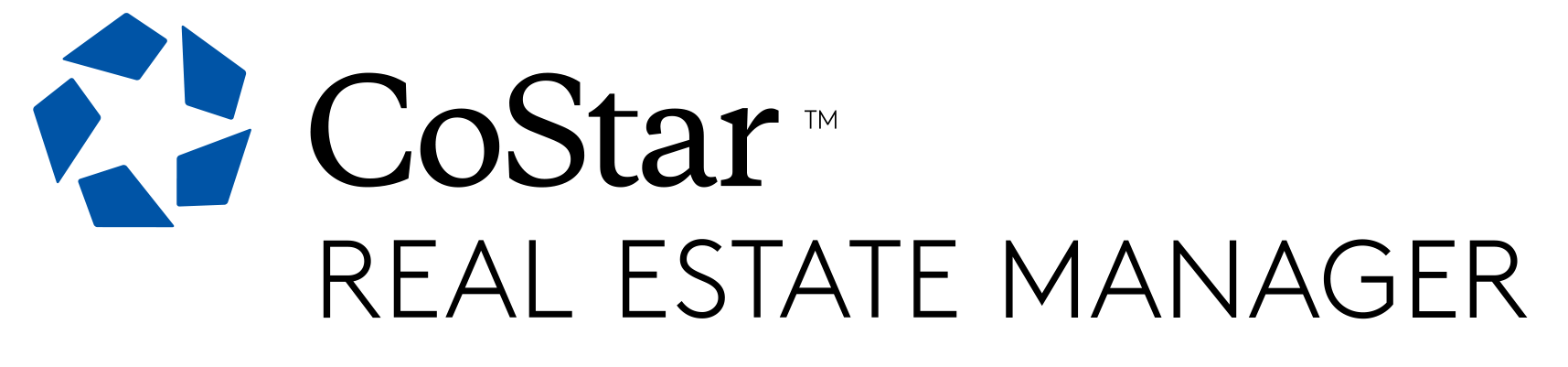 CoStar Real Estate Manager Logo