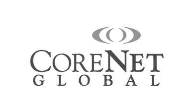 CoreNet Global Logo 