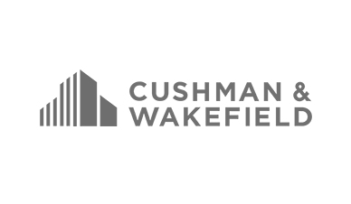 Cushman Wakefield Logo