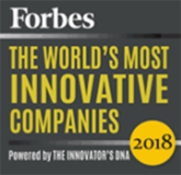 Forbes The Worlds Most Innovative Companies