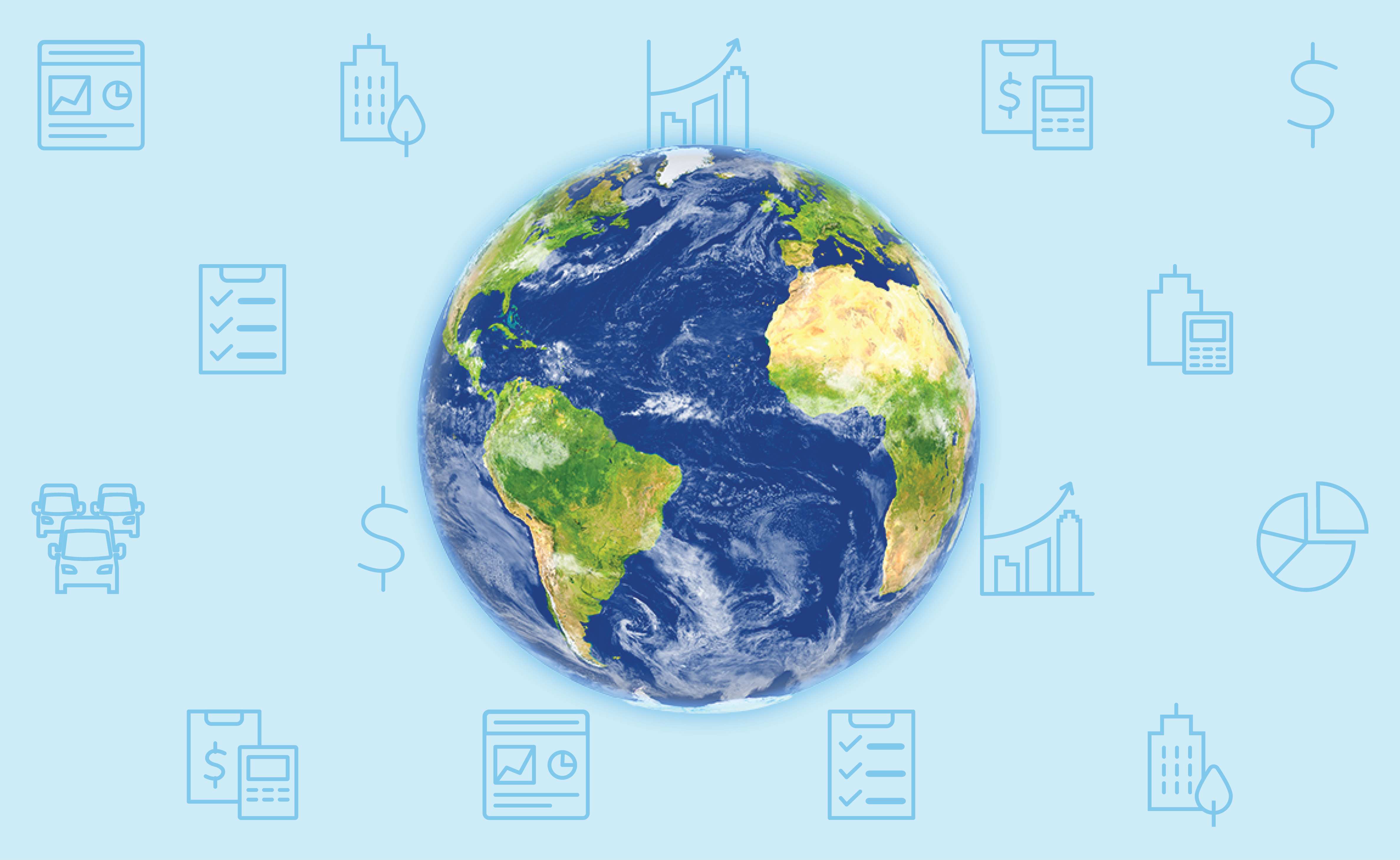 How the World is Taking on ESG Requirements2