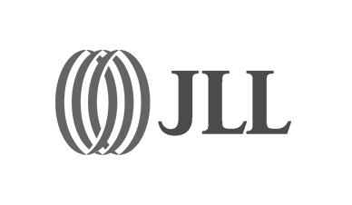 JLL Corp Logo 