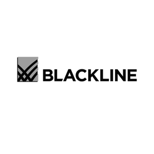 blackline grayscale