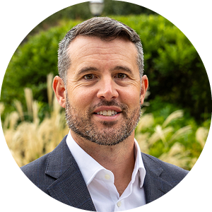 Mark McDonald-Circle