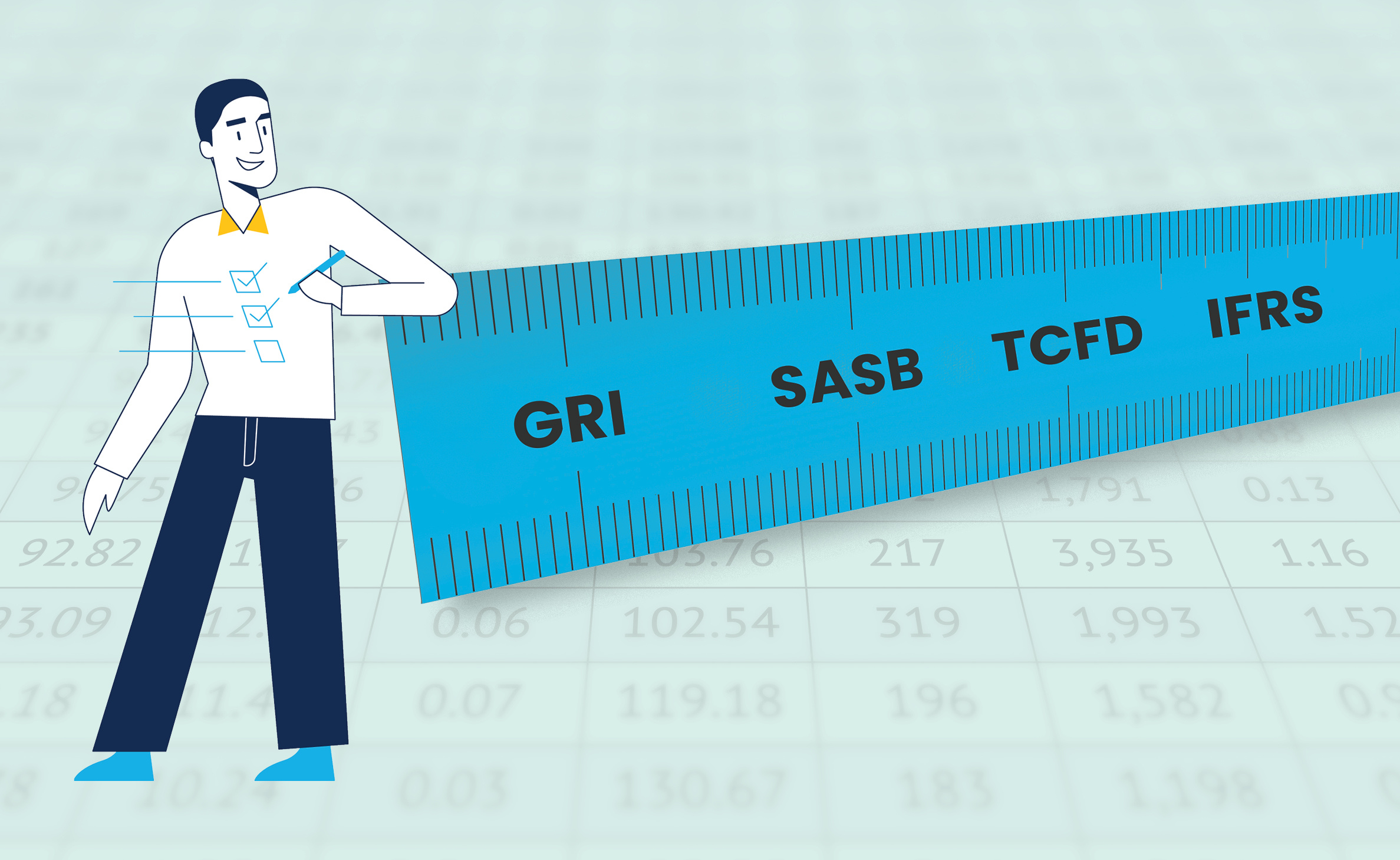 The Origin of ESG Accounting Standards_v1