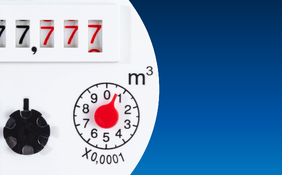 Image of a thermometer