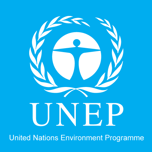 UNEP Partnership logo