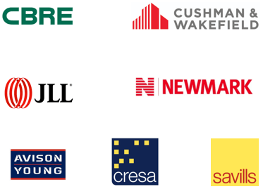 Service Providers