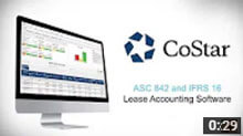30 Second Lease Accounting Overview