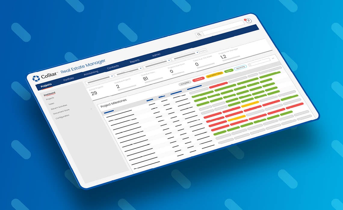 Why You Need Automated Lease Renewal Project Functionality