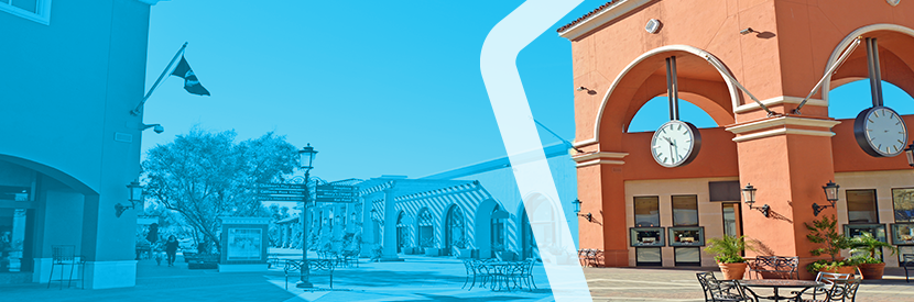The Modern Mall: 3 Things Retail Tenants Need to Know