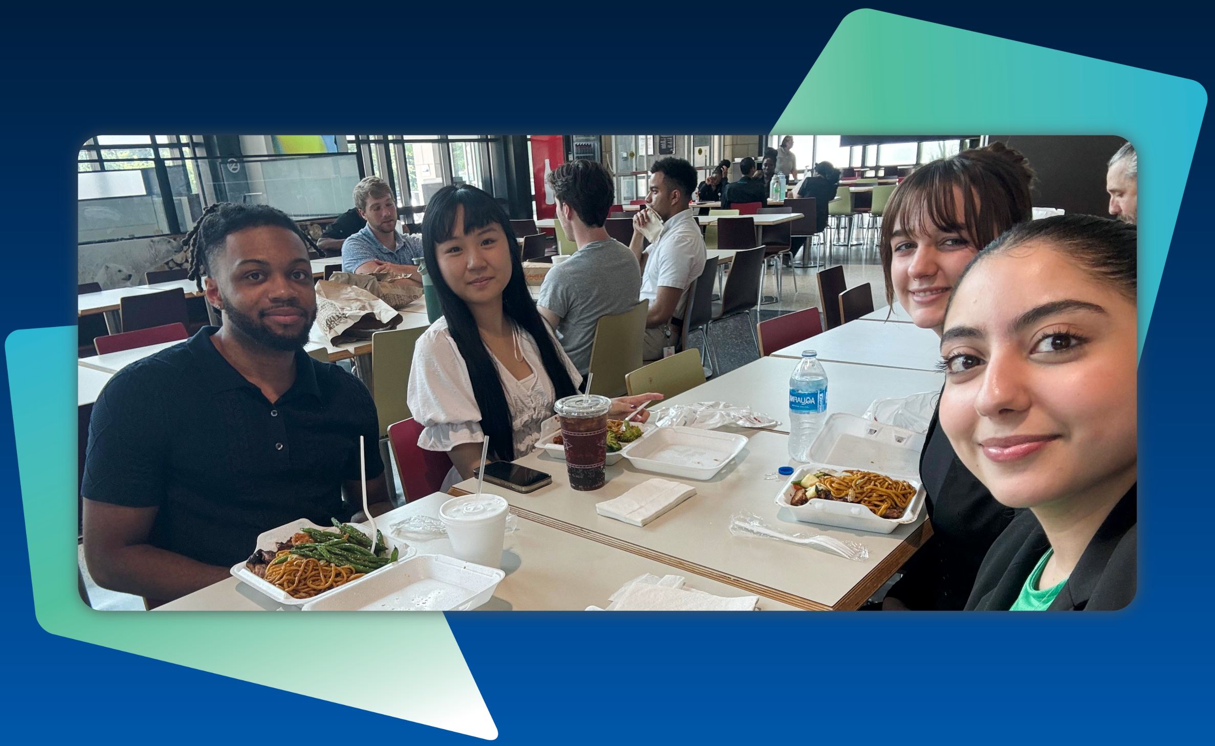 A Day in the Life of CoStar Real Estate Manager Intern