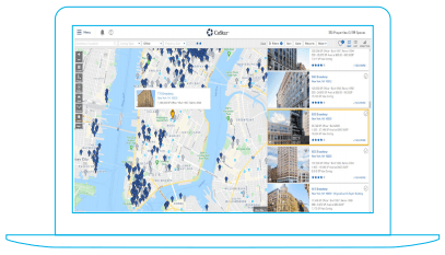 CoStar-Building-Data-and-Public-Record-Screen