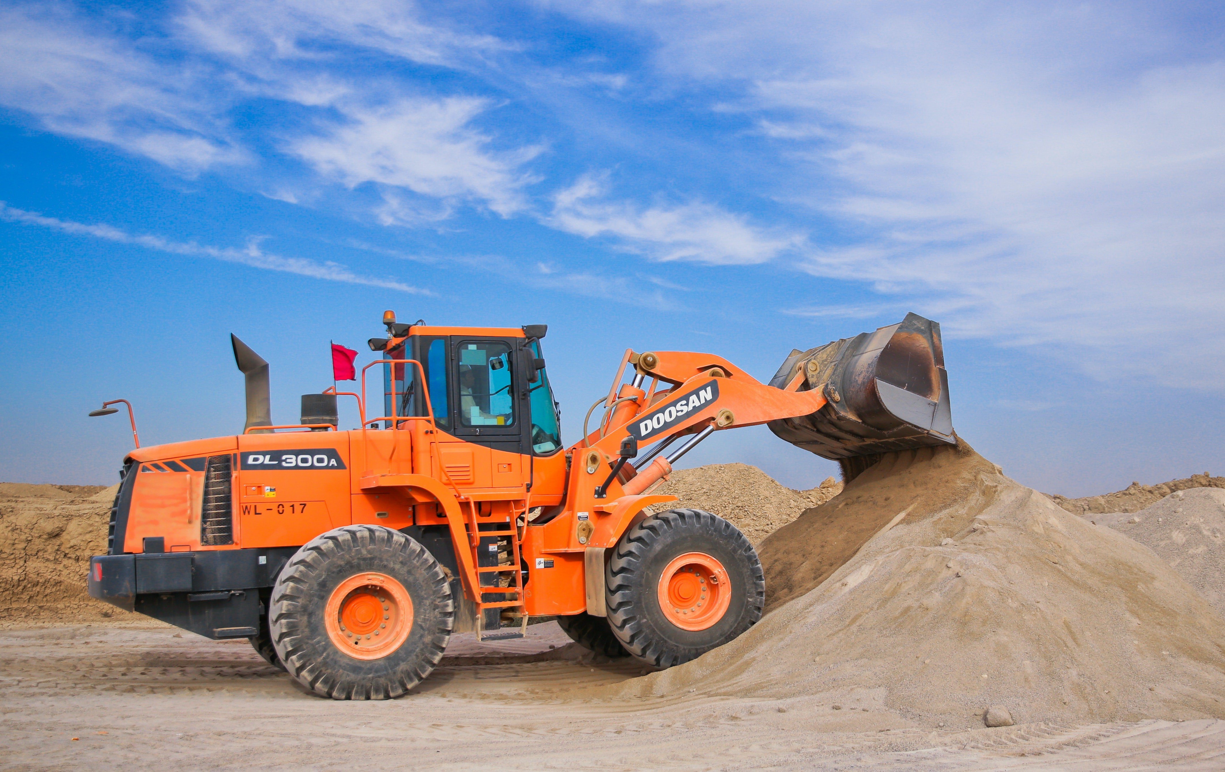 Cost and Savings Opportunities When Leasing Equipment