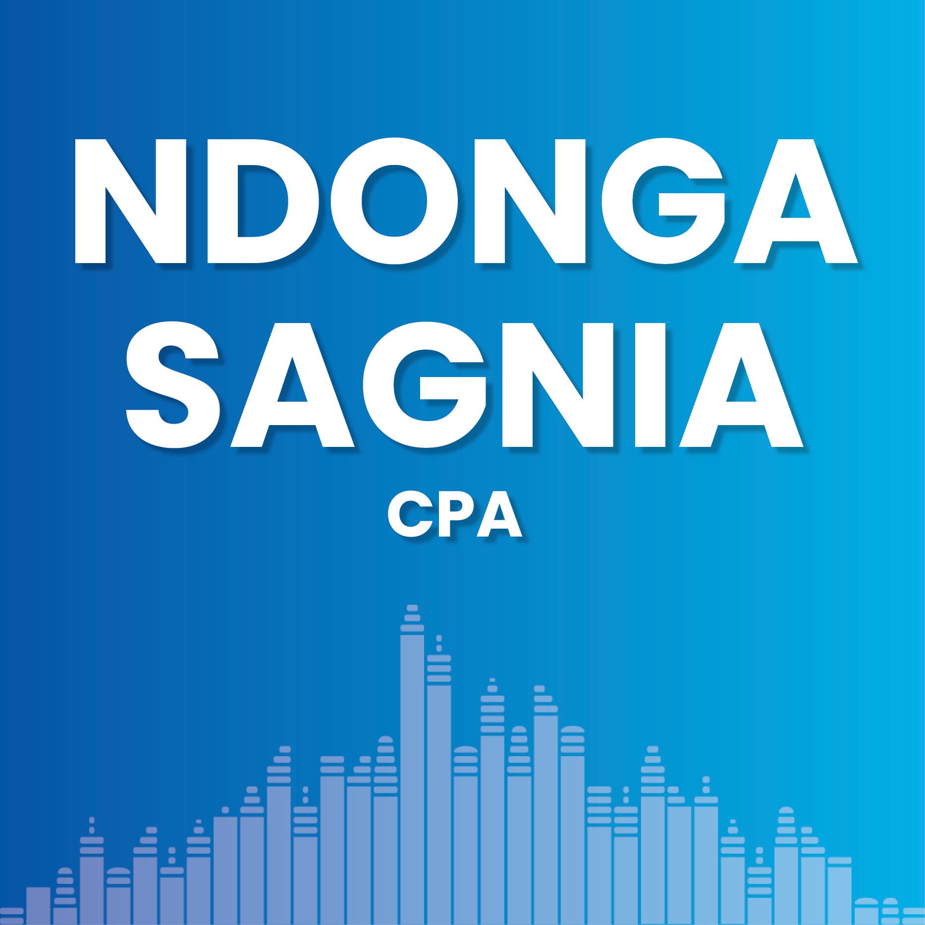 EPISODE 1: The AI Difference in Lease Accounting - Ndonga Sagnia, CPA, Co-founder   |   TimeCredit