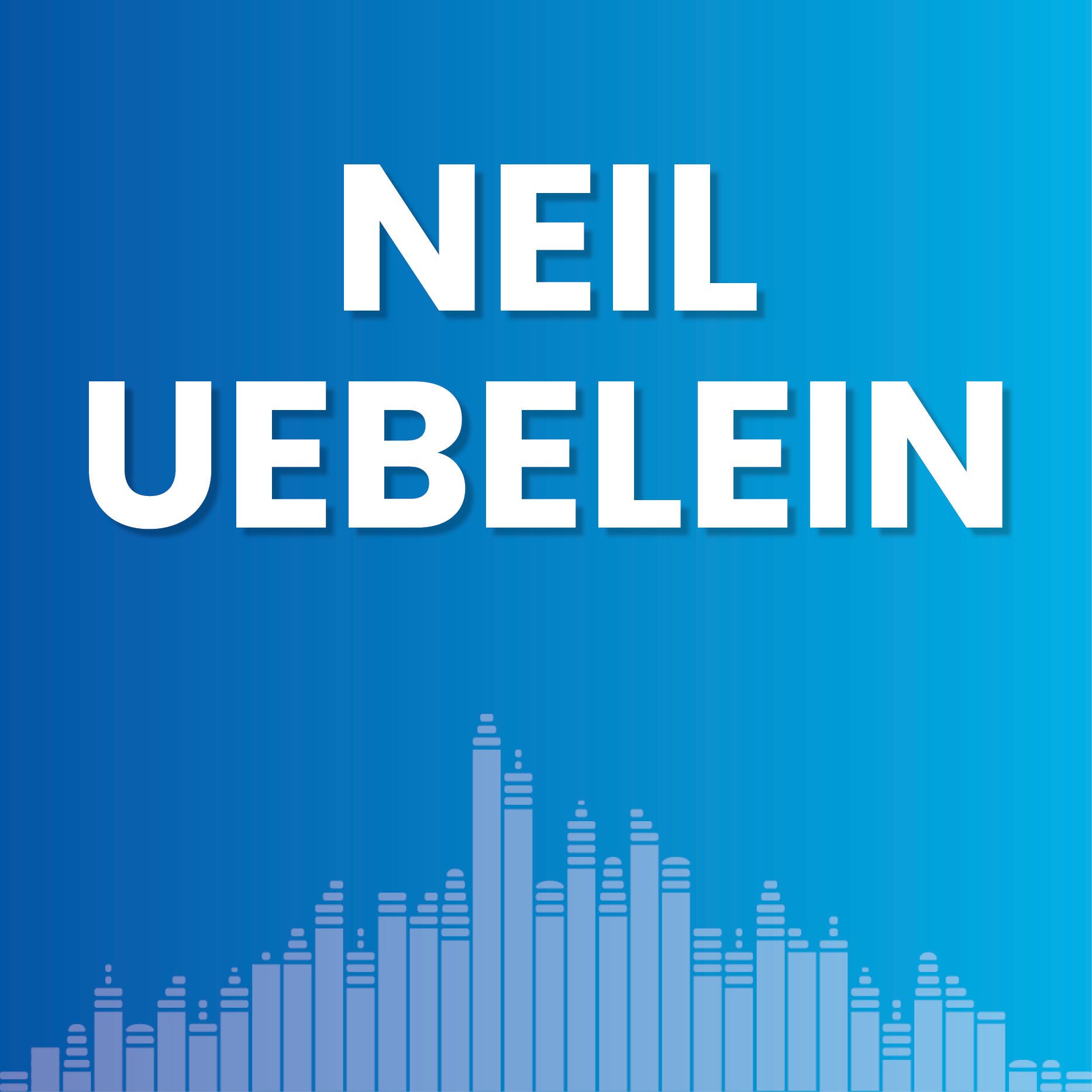 EPISODE 6: Passing Wisdom and Unlocking Opportunities - Neil Uebelein, Owner | nVision Group