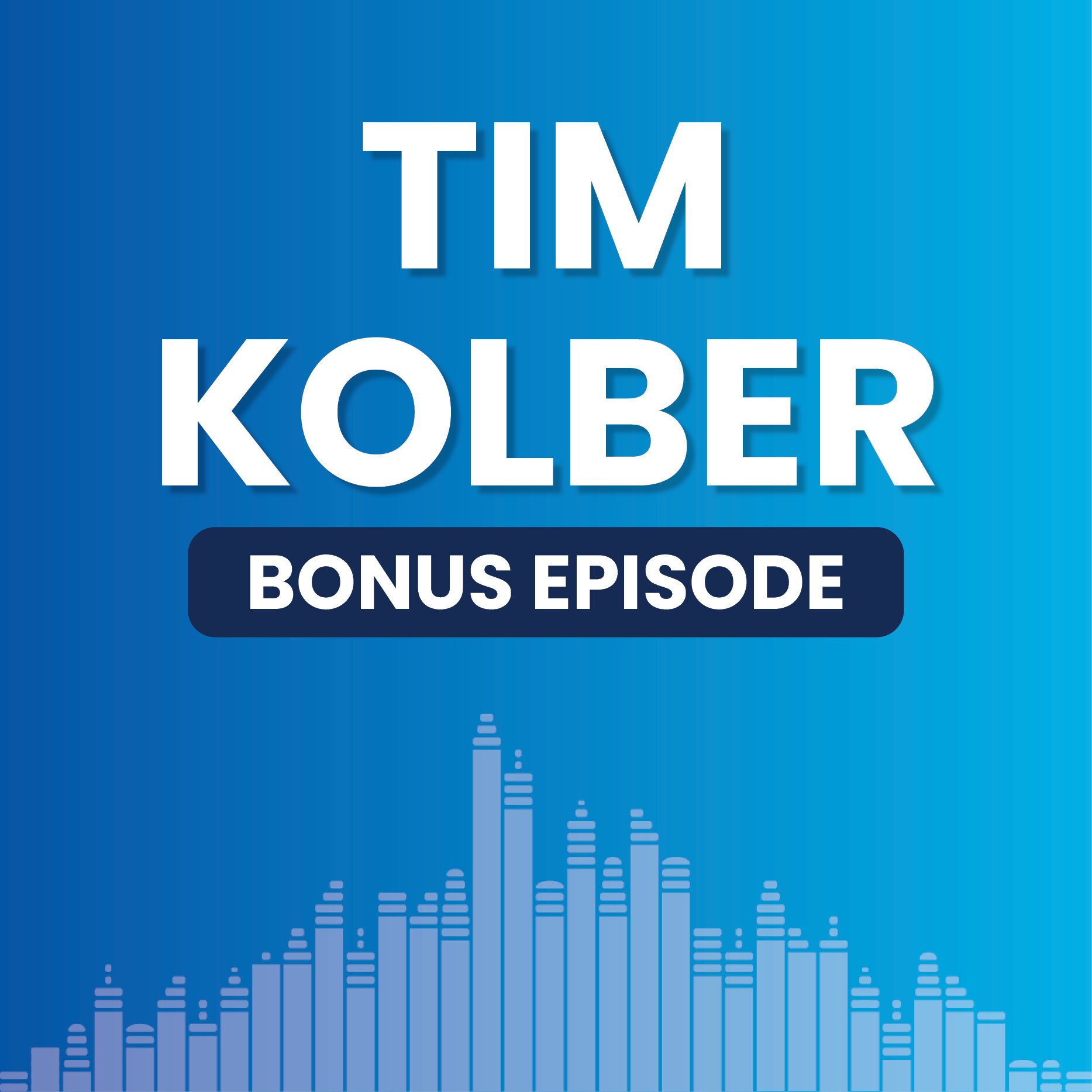 Bonus Episode: Hot Topics & Emerging Trends in Lease Accounting - Tim Kolber