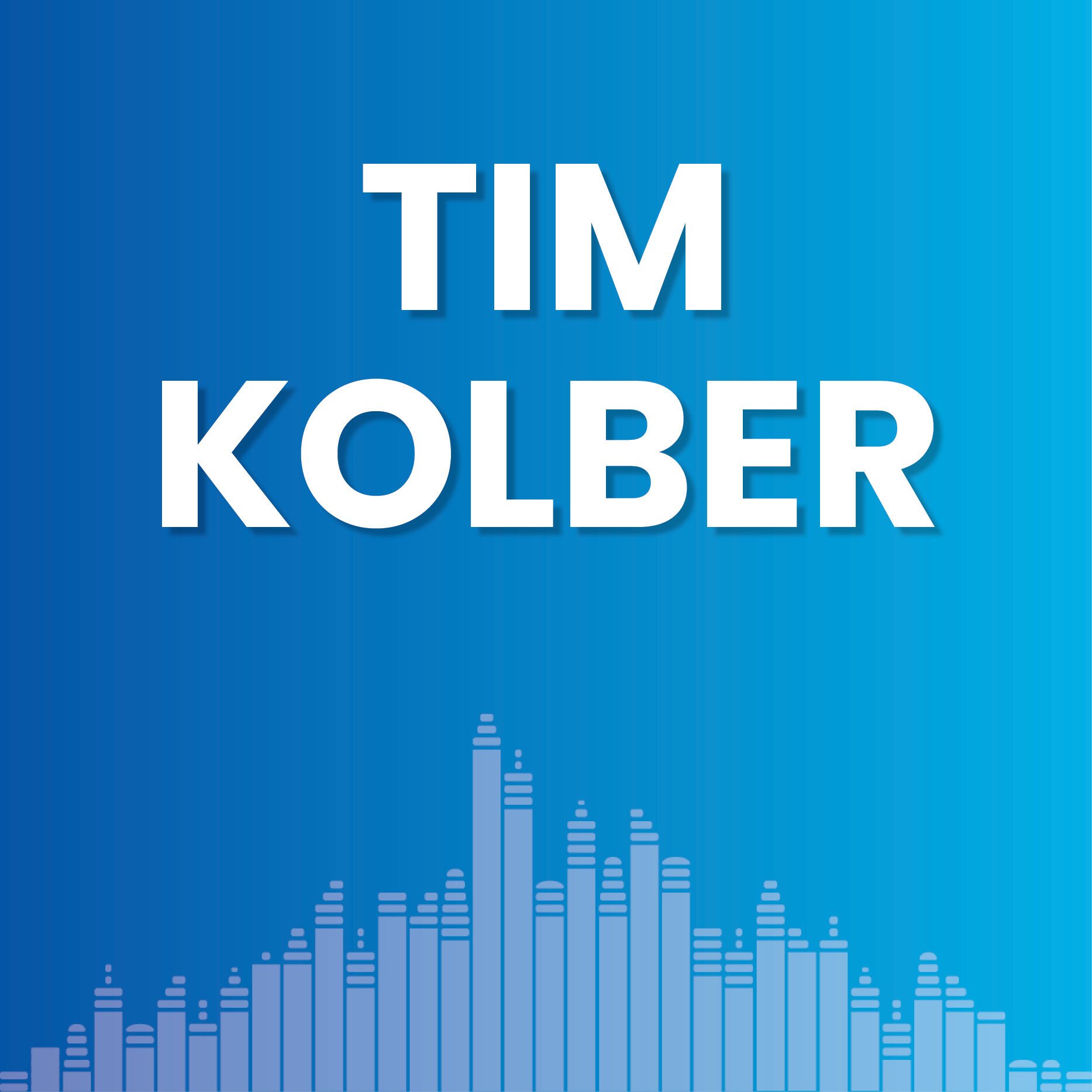 EPISODE 2: Taking Advantage of Growth Opportunities - Tim Kolber, Managing Director | Deloitte