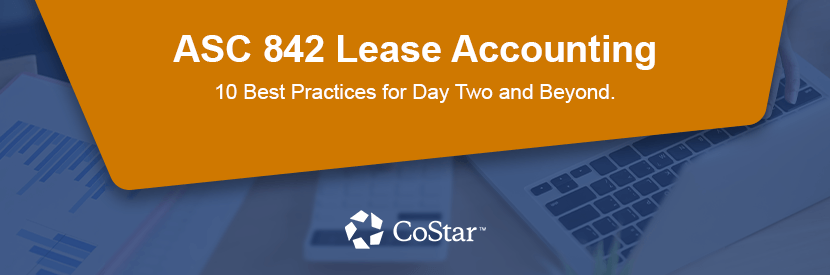 10 Best Practices Saving Lease Accountants Hundreds of Hours