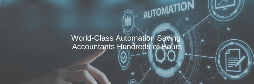 World-Class Lease Accounting Automation Saves Accountants Hundreds of Hours
