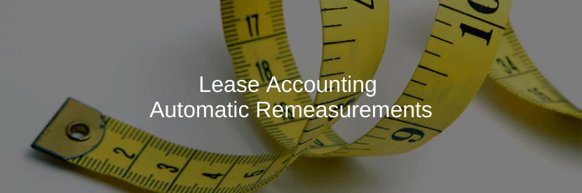 3 Ways Lease Accounting Automatic Remeasurements are Easier with CoStar
