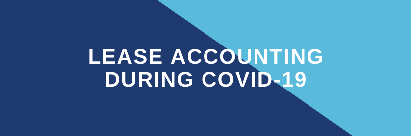 COVID-19 and Lease Accounting Teams with CoStar