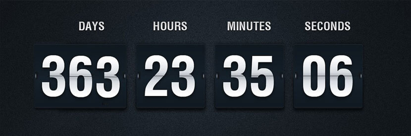 1 Year Countdown Time Running Out To Meet New ASC 842 Requirements 