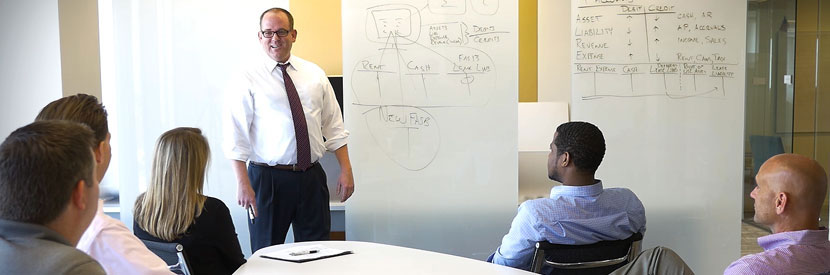 A Lease Accounting Manager Speaks From Experience