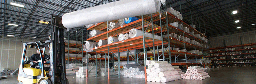 Fortune 500 Flooring Manufacturer Covers Asset-Level Lease Accounting Needs