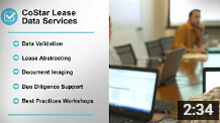 Lease Data Services Video