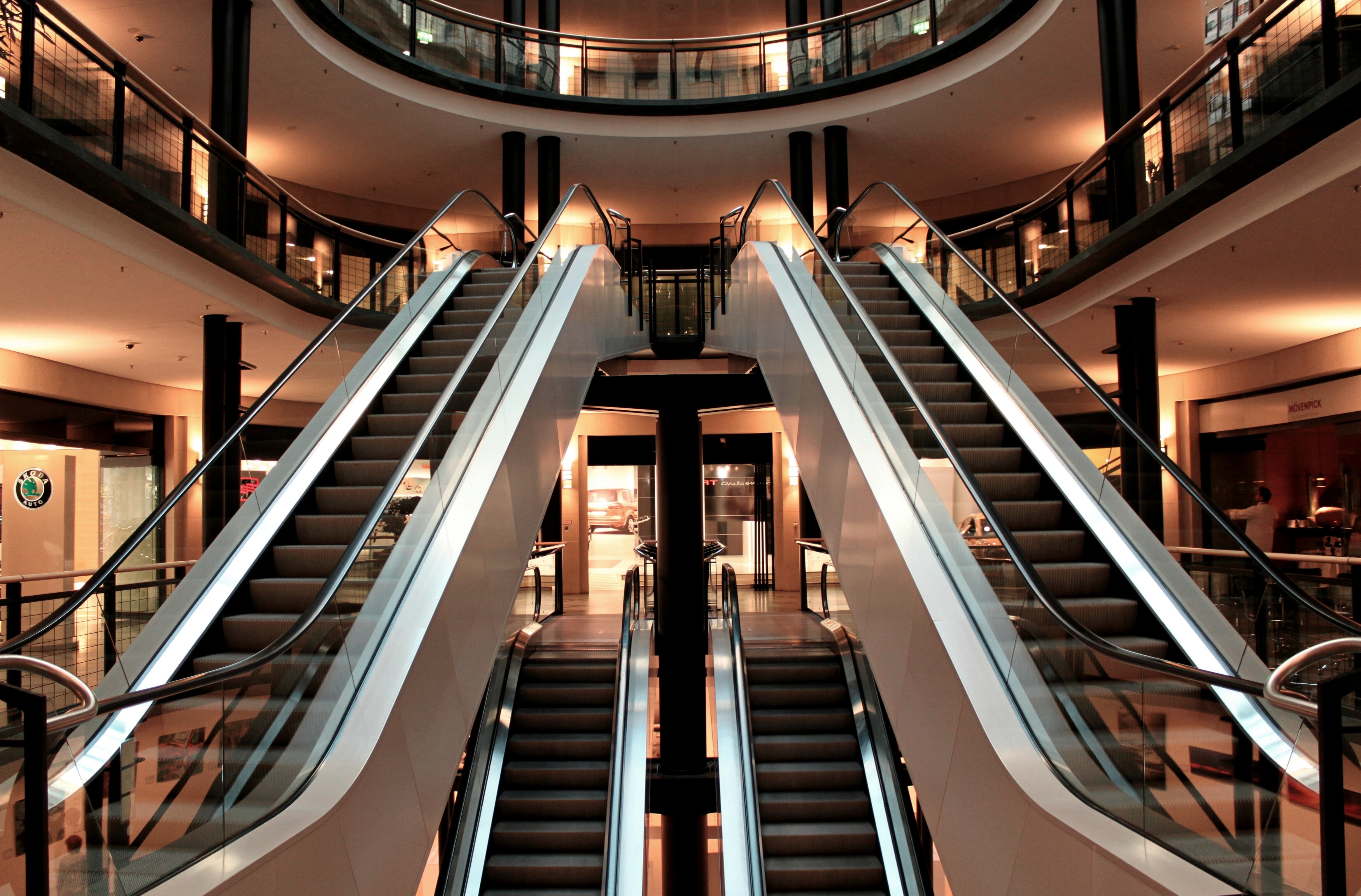 The Modern Mall: 3 Things Retail Tenants Need to Know